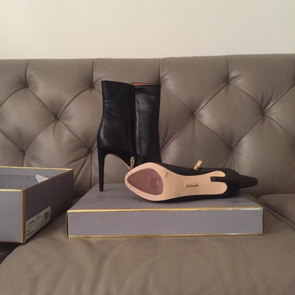 Louise et Cie LoValmorel Boots